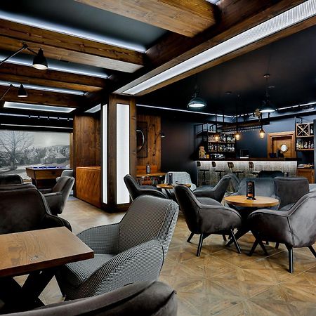 Hotel&Spa Jawor Zawoja Εξωτερικό φωτογραφία