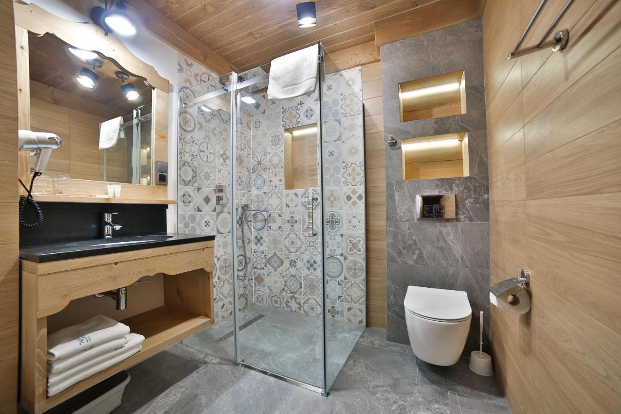 Hotel&Spa Jawor Zawoja Εξωτερικό φωτογραφία