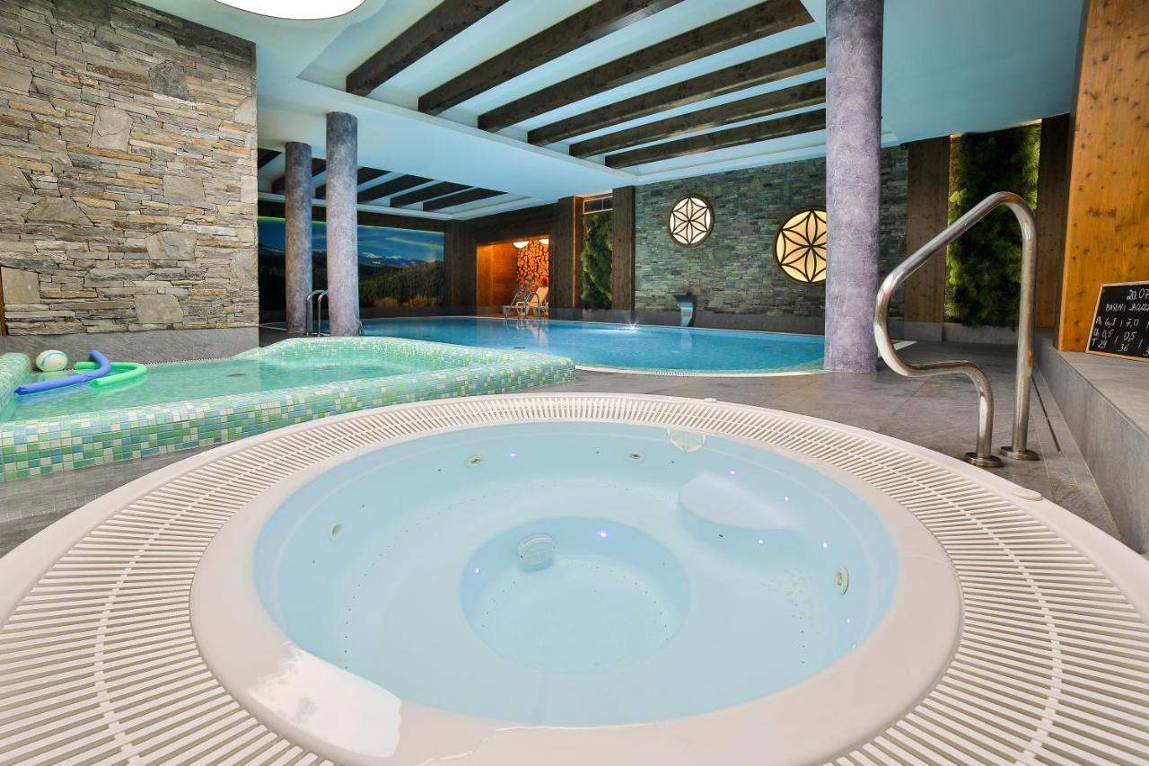 Hotel&Spa Jawor Zawoja Εξωτερικό φωτογραφία