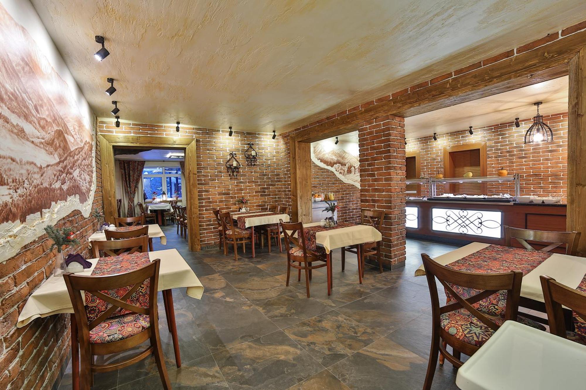 Hotel&Spa Jawor Zawoja Εξωτερικό φωτογραφία