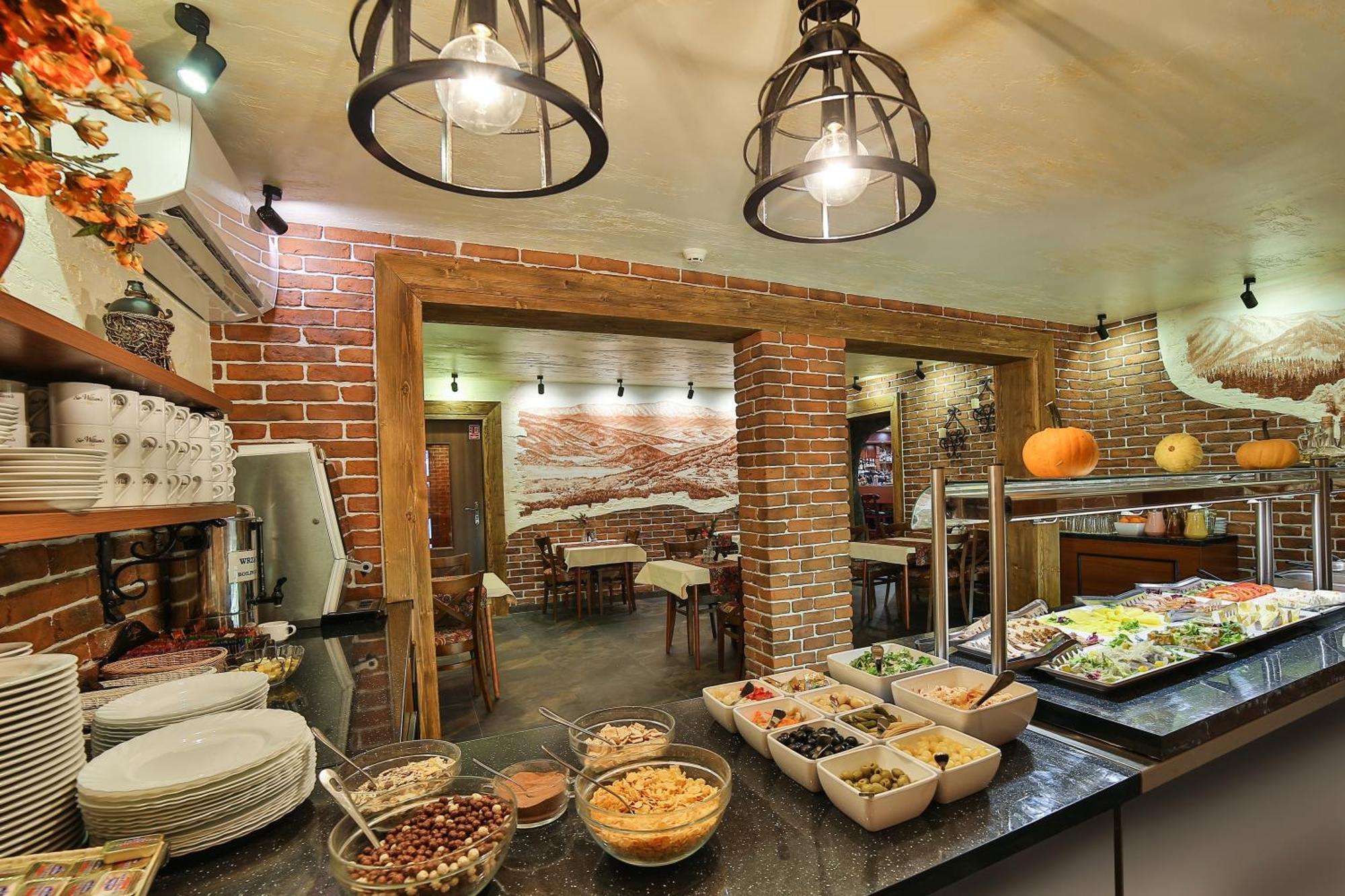 Hotel&Spa Jawor Zawoja Εξωτερικό φωτογραφία