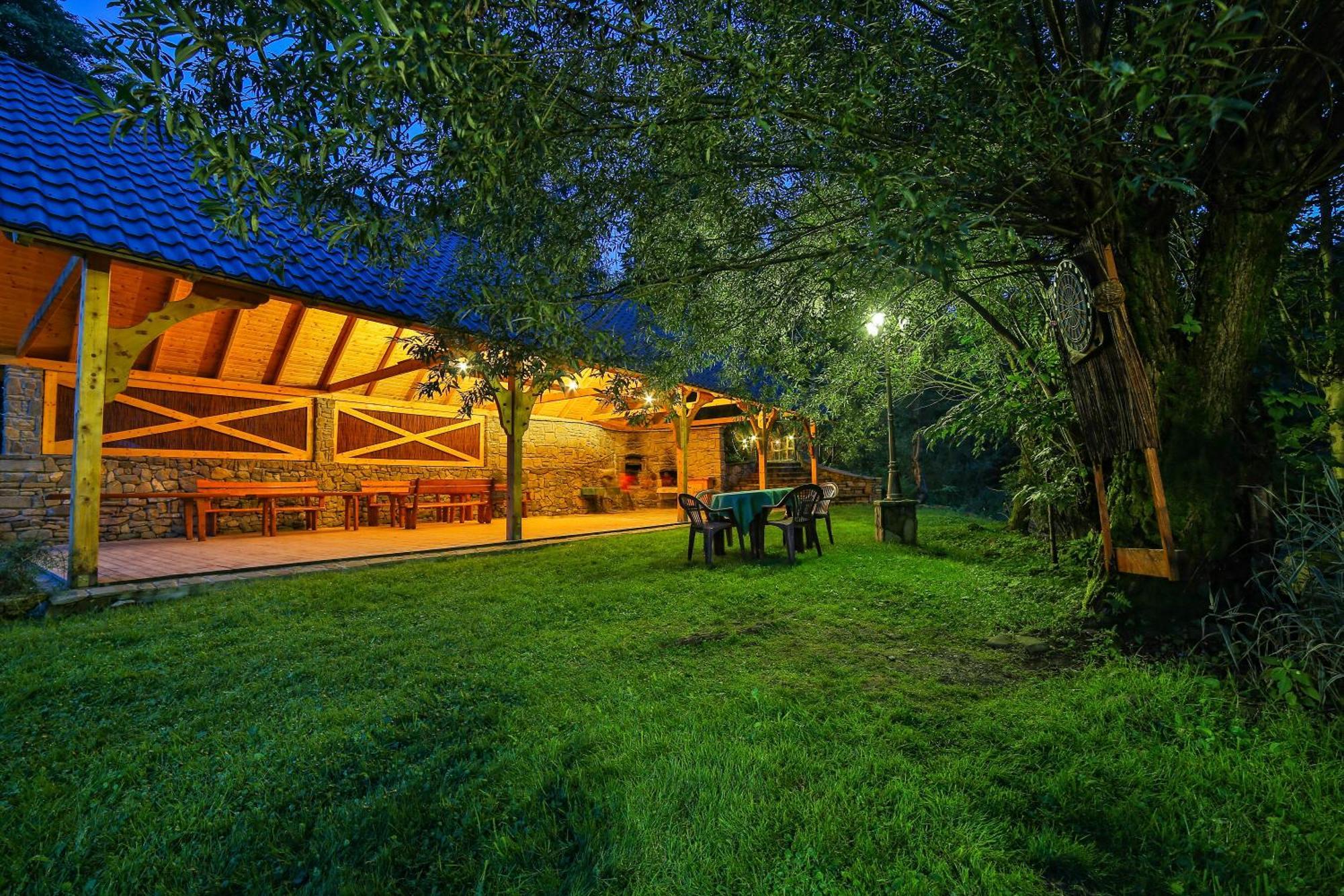 Hotel&Spa Jawor Zawoja Εξωτερικό φωτογραφία