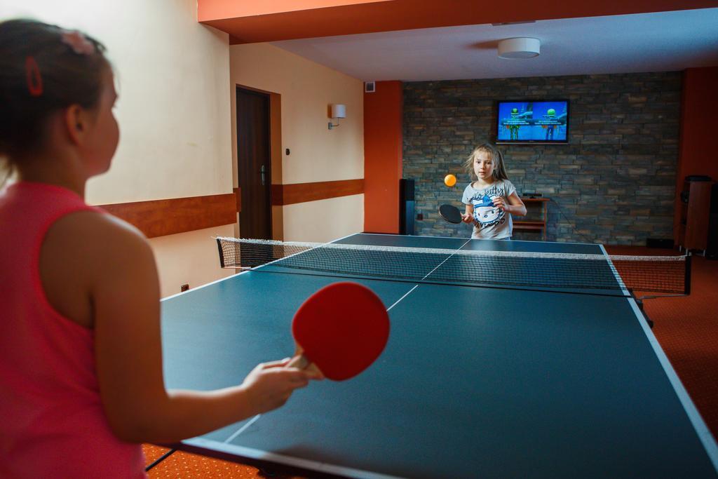 Hotel&Spa Jawor Zawoja Εξωτερικό φωτογραφία