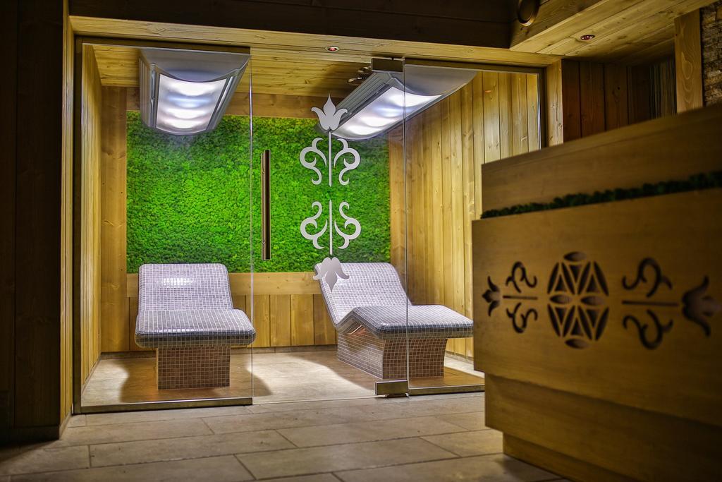 Hotel&Spa Jawor Zawoja Εξωτερικό φωτογραφία