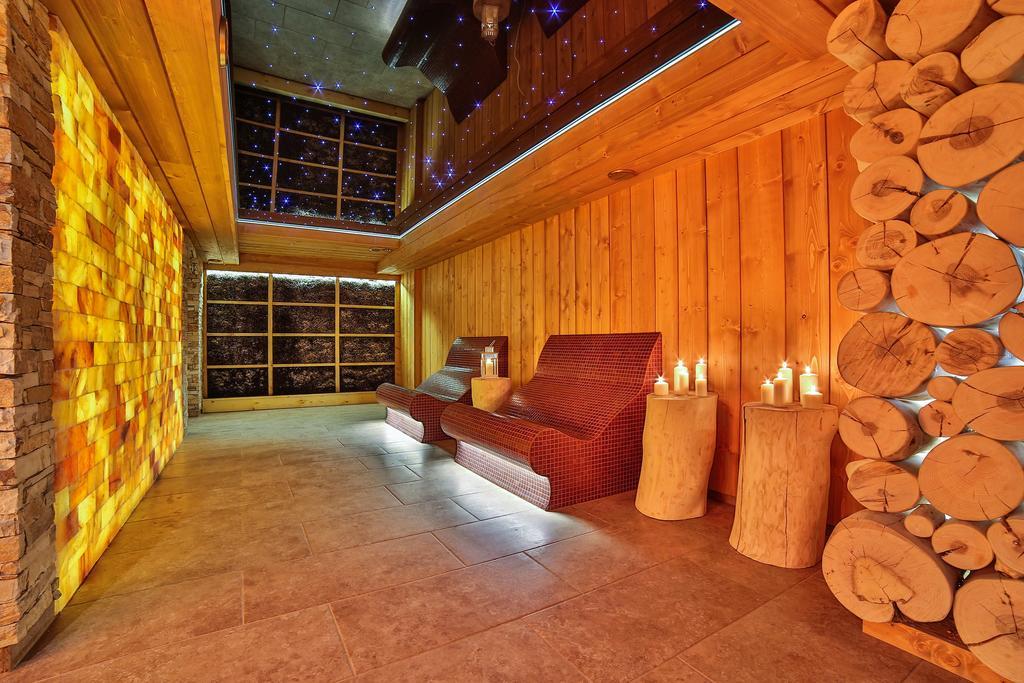 Hotel&Spa Jawor Zawoja Εξωτερικό φωτογραφία