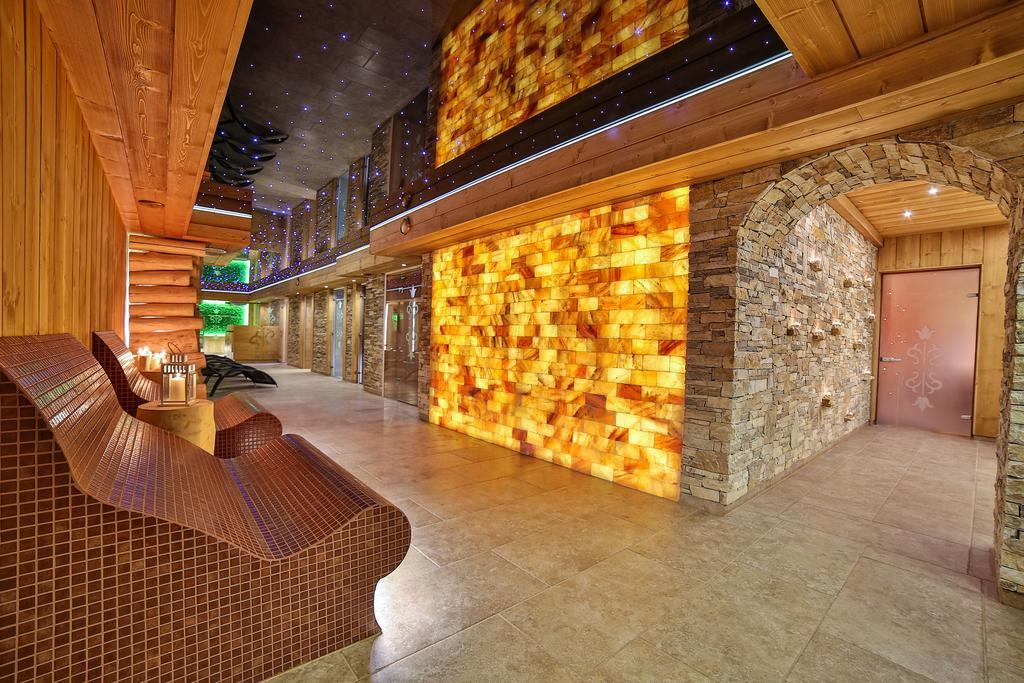 Hotel&Spa Jawor Zawoja Εξωτερικό φωτογραφία