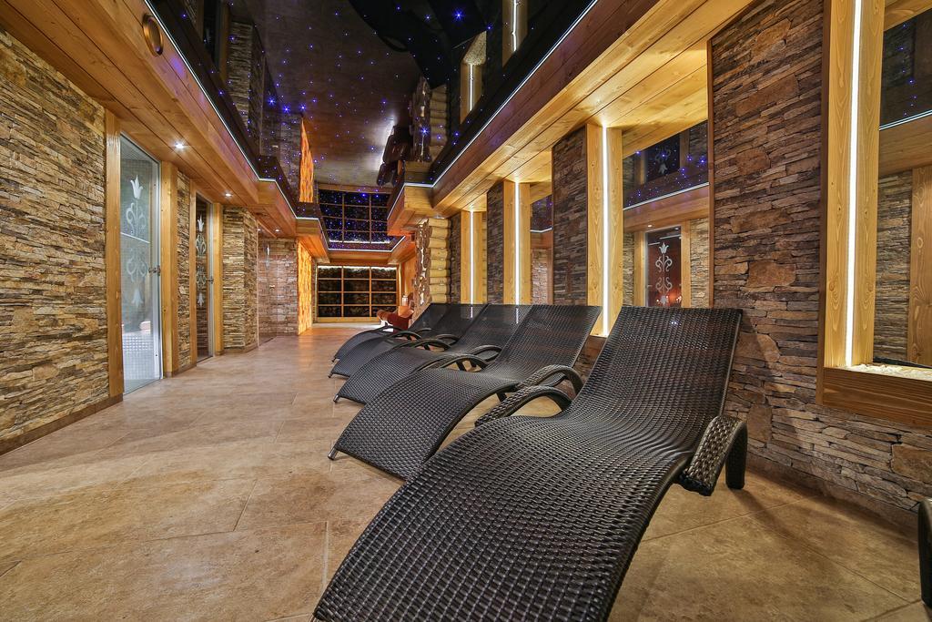 Hotel&Spa Jawor Zawoja Εξωτερικό φωτογραφία