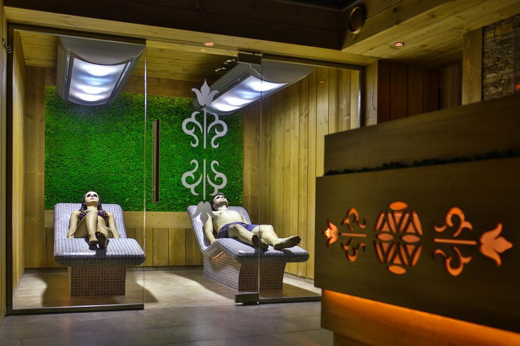 Hotel&Spa Jawor Zawoja Εξωτερικό φωτογραφία