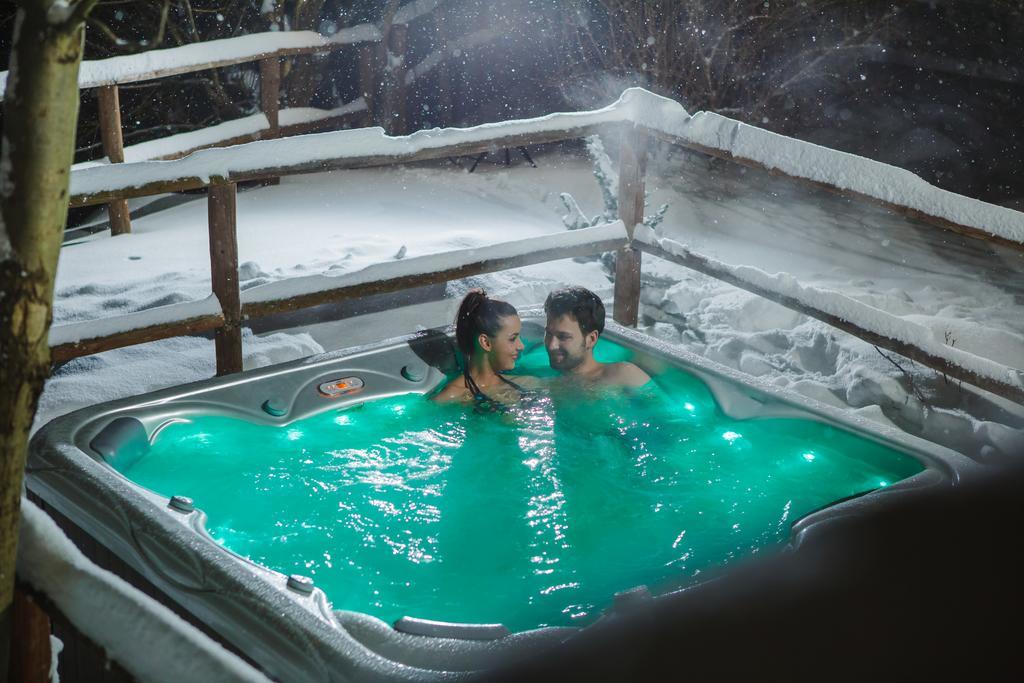 Hotel&Spa Jawor Zawoja Εξωτερικό φωτογραφία
