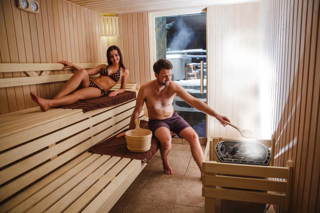 Hotel&Spa Jawor Zawoja Εξωτερικό φωτογραφία