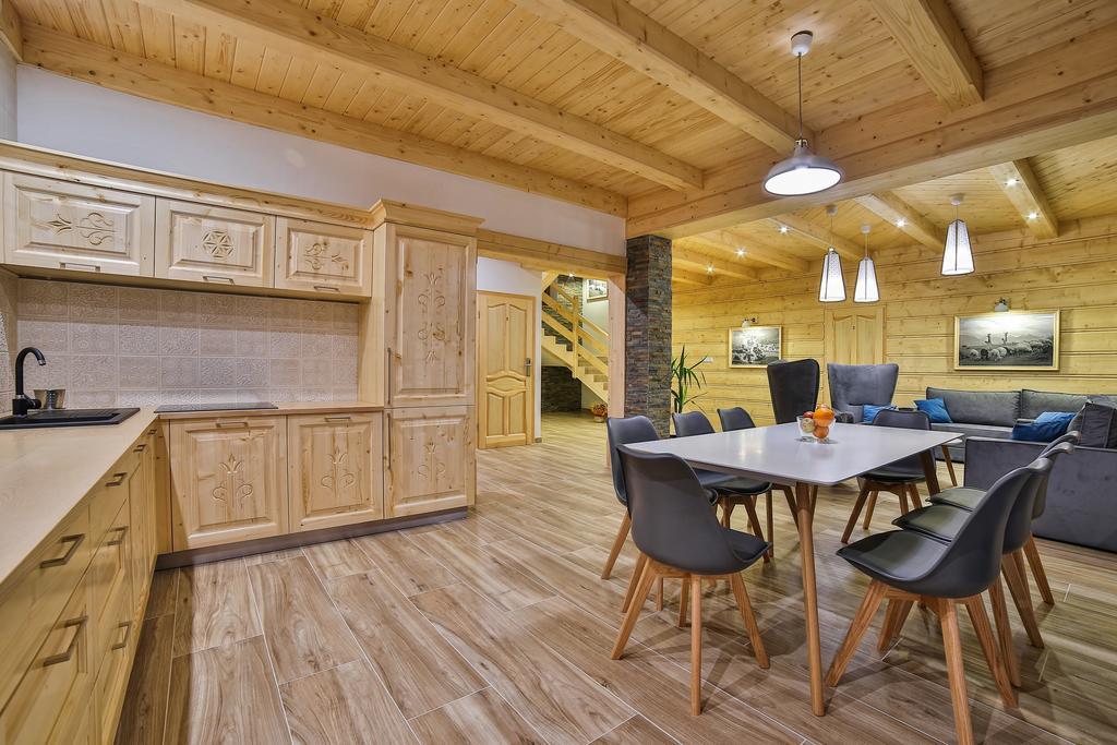 Hotel&Spa Jawor Zawoja Εξωτερικό φωτογραφία
