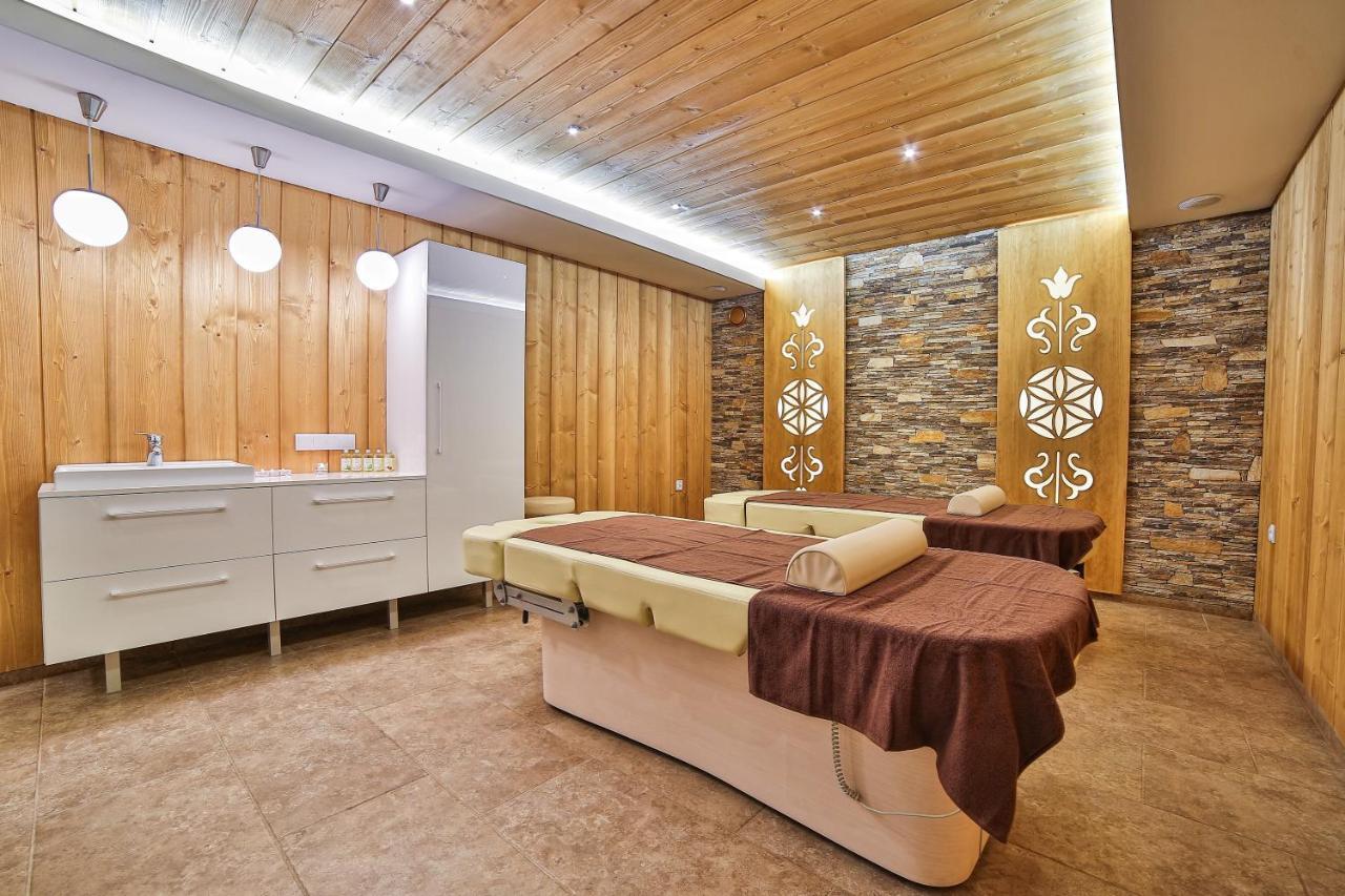 Hotel&Spa Jawor Zawoja Εξωτερικό φωτογραφία