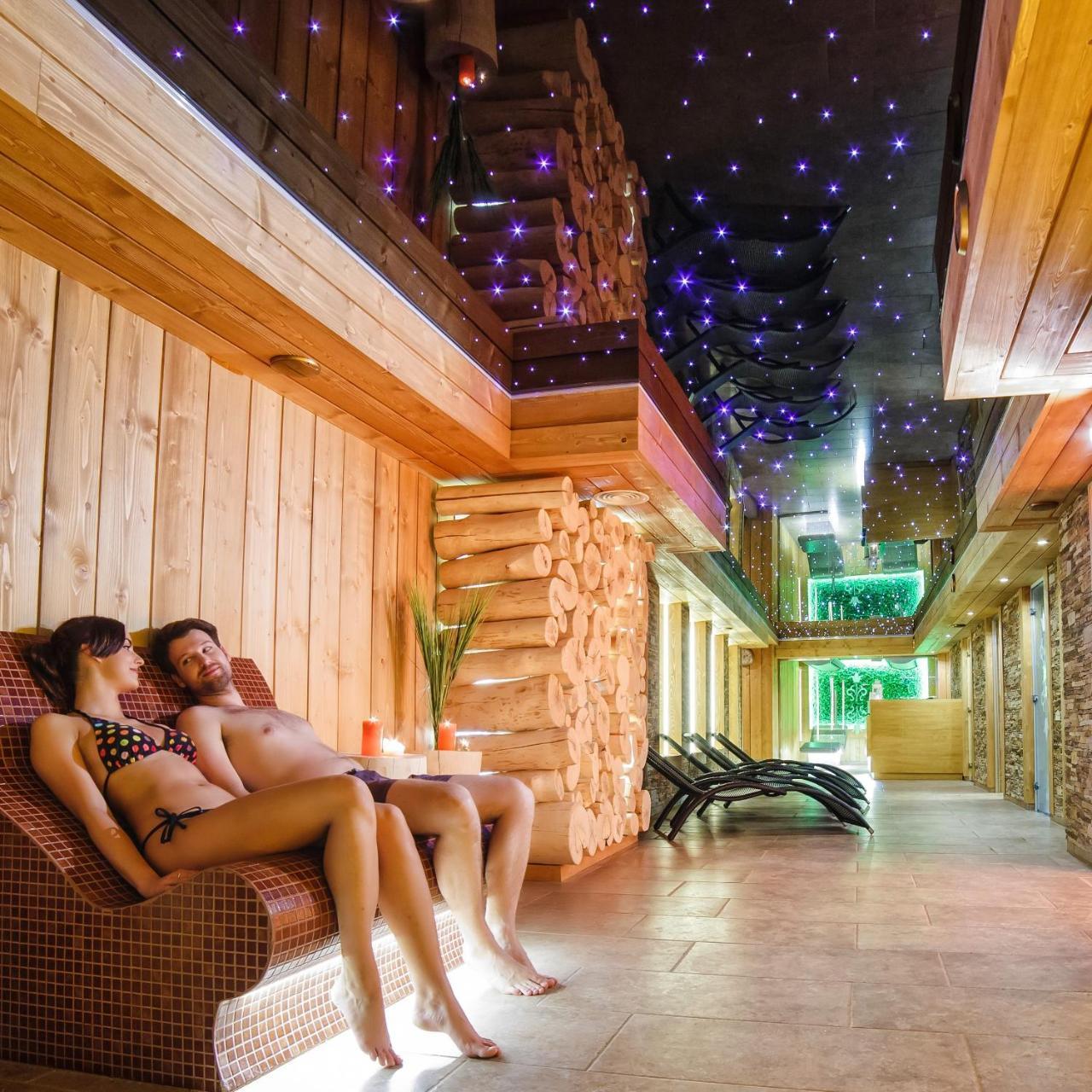 Hotel&Spa Jawor Zawoja Εξωτερικό φωτογραφία
